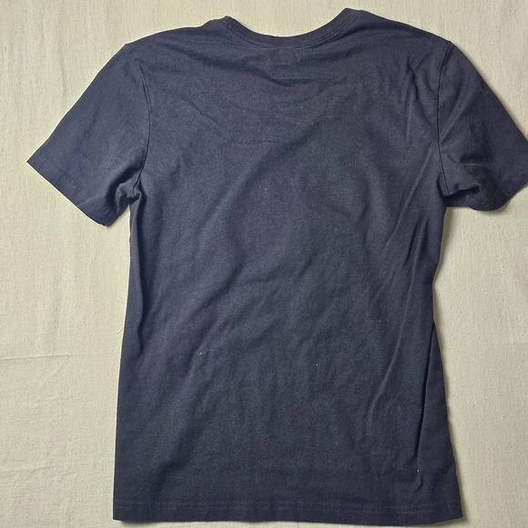 Jimi Hendrix Men's T-Shirt Size Small Black Authentic Hendrix Graphic Tee - Picture 2 of 7